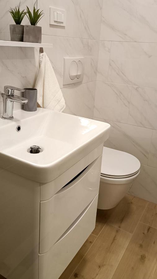 לובראן Apartman Leona מראה חיצוני תמונה