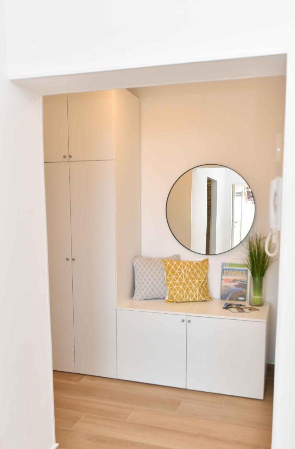 לובראן Apartman Leona מראה חיצוני תמונה