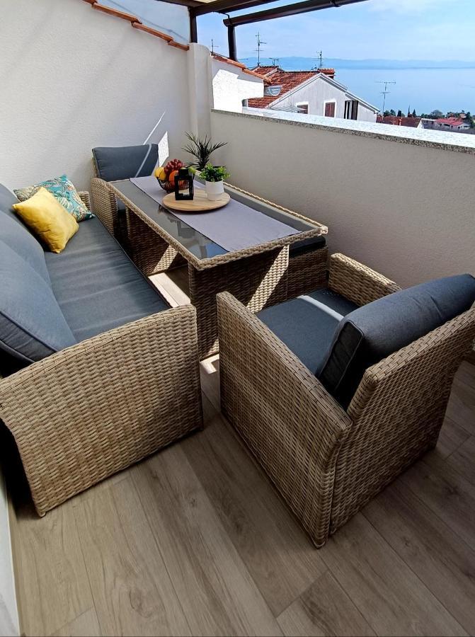 לובראן Apartman Leona מראה חיצוני תמונה