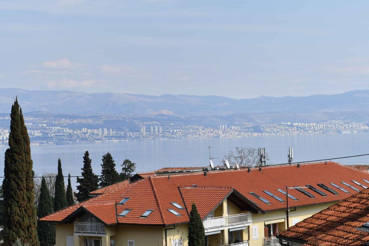 לובראן Apartman Leona מראה חיצוני תמונה