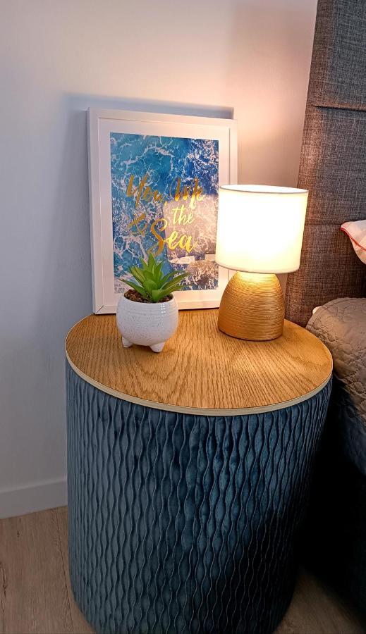 לובראן Apartman Leona מראה חיצוני תמונה